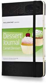 Moleskine Moleskine Taccuino Passion Journal Dessert